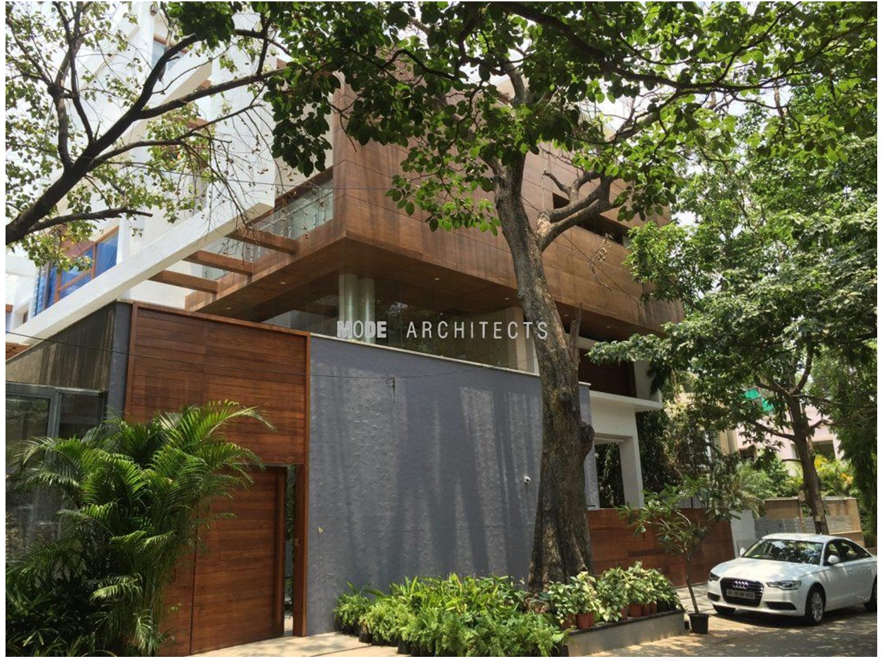 Our Services – MODE ARCHITECTS