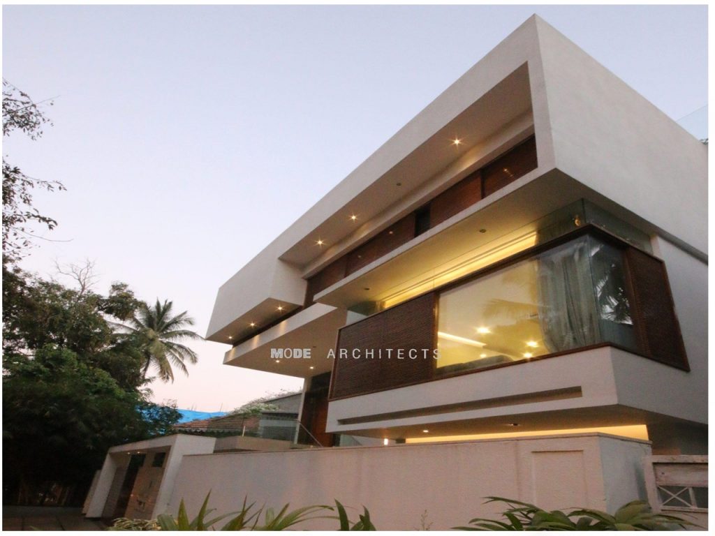 Our Services – MODE ARCHITECTS