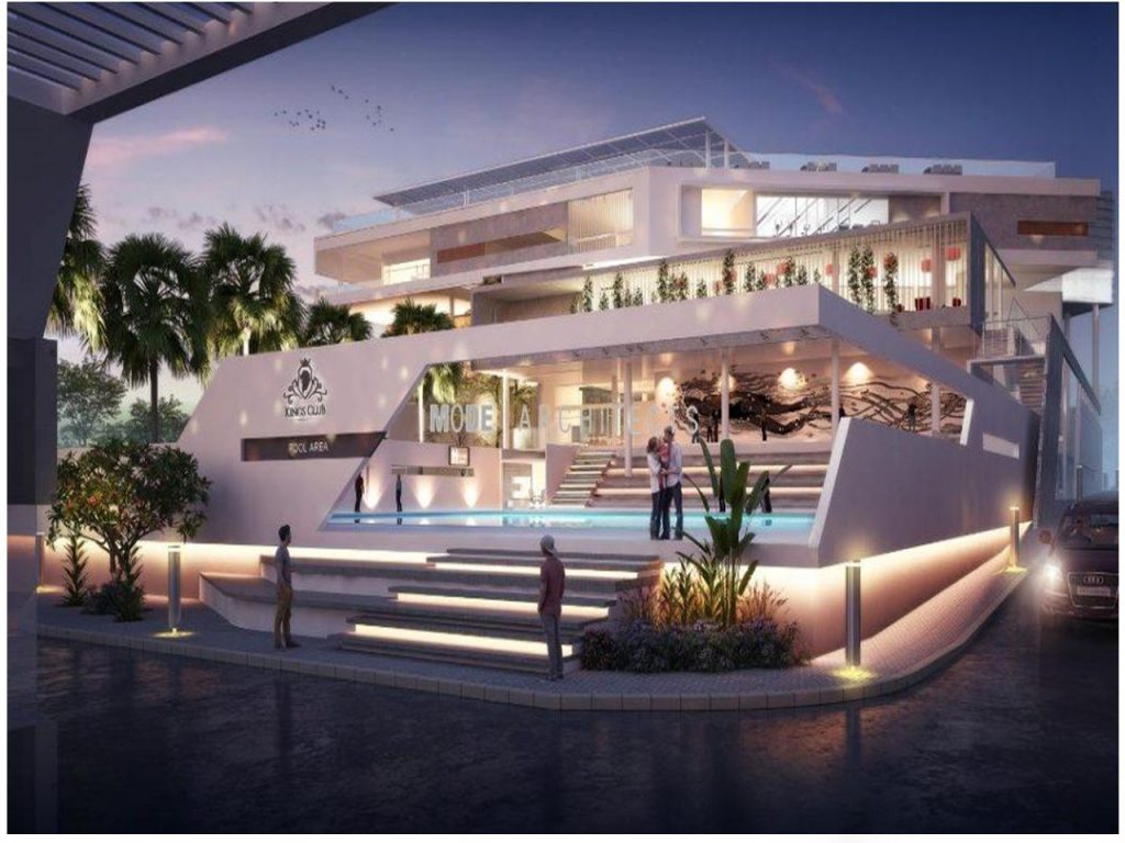 Our Services – MODE ARCHITECTS